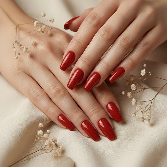GEL MANICURE